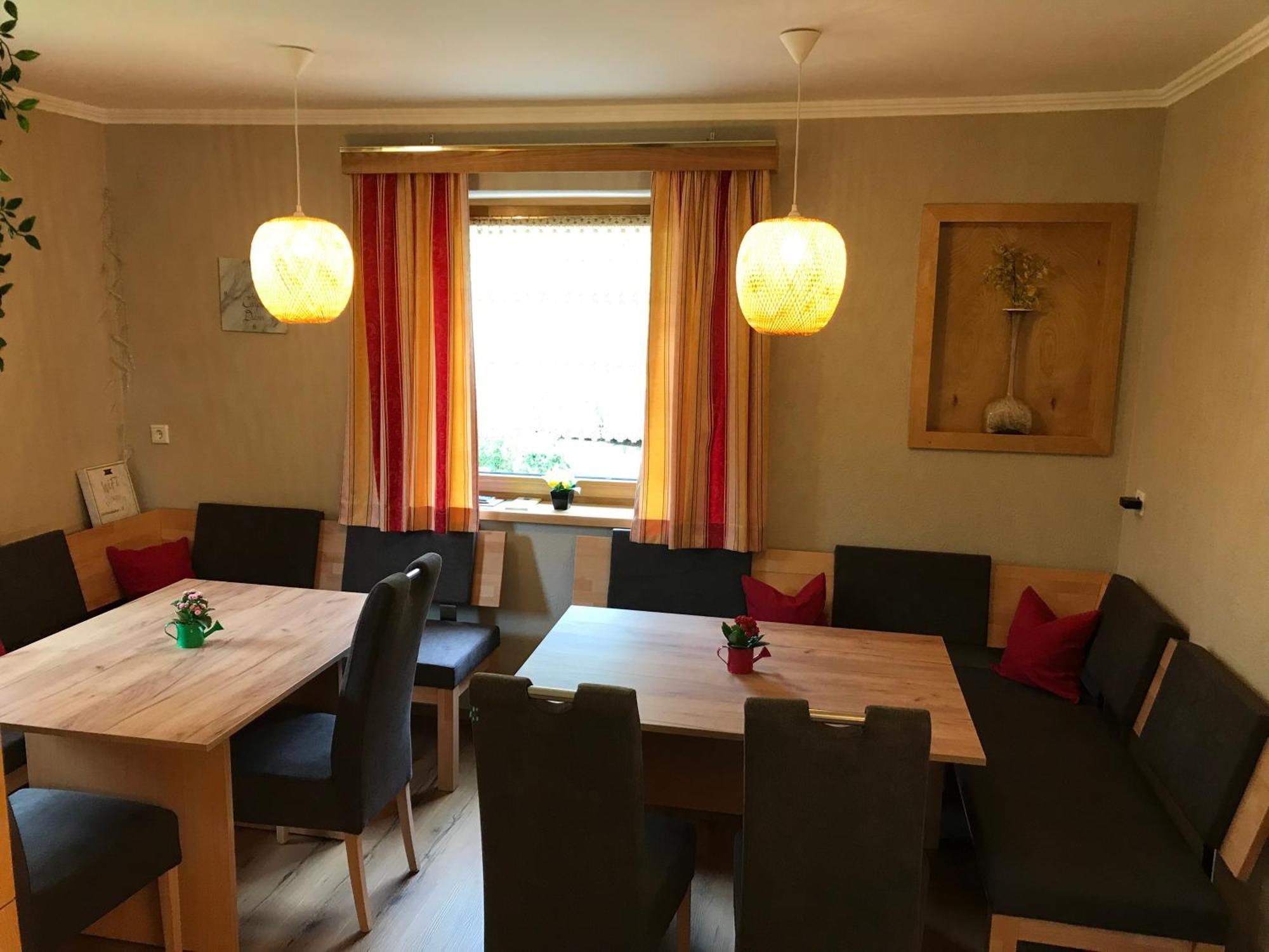 Ferienhaus Koenig Sankt Michael im Lungau Exterior foto